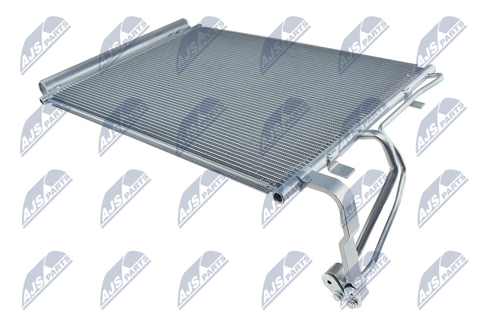Condenser, air conditioning - CCS-HY-040 NTY