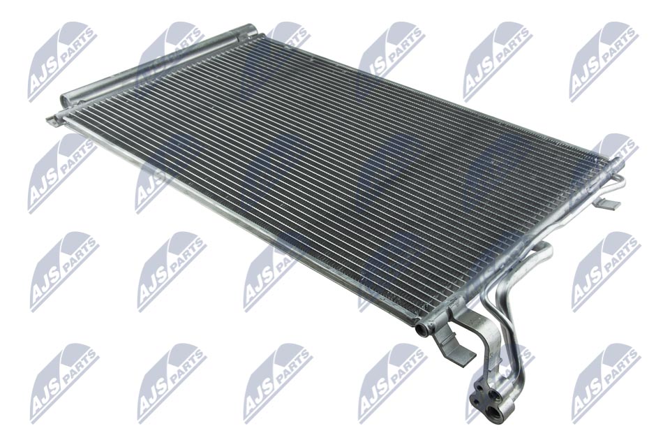 Condensatore, Climatizzatore - CCS-HY-041 NTY