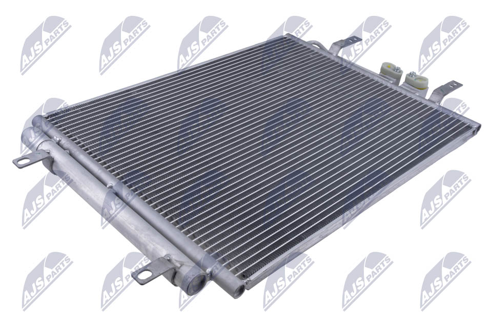 Condenser, air conditioning - CCS-HY-048 NTY