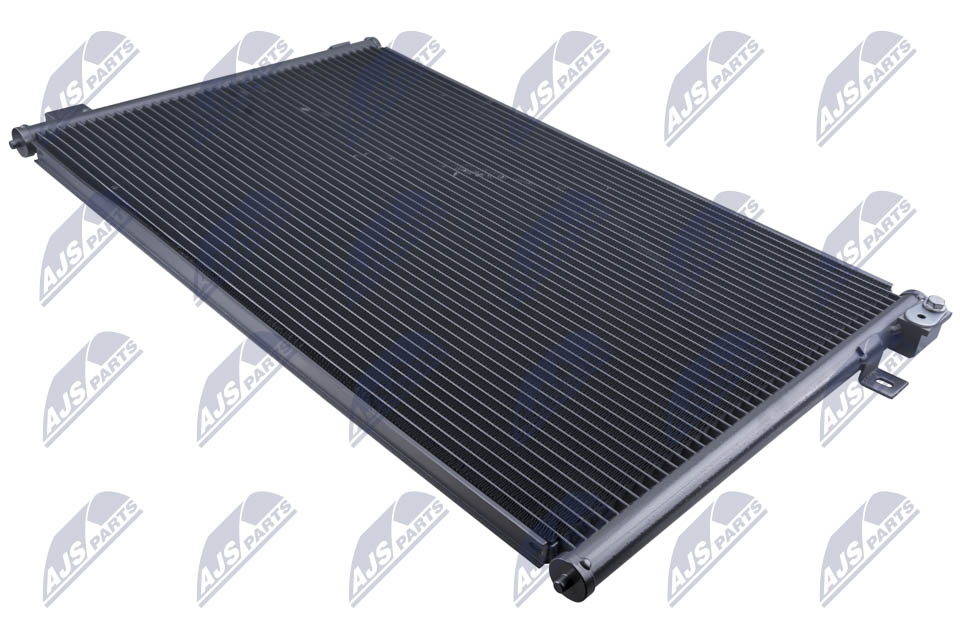 Condenser, air conditioning - CCS-JG-001 NTY