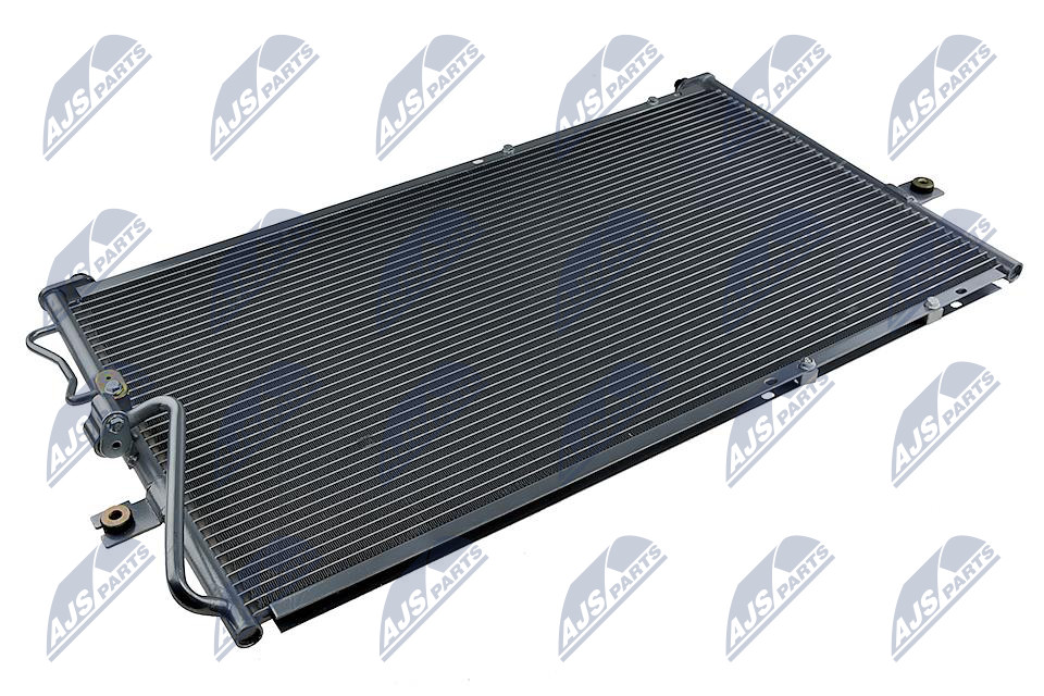Condensatore, Climatizzatore - CCS-KA-001 NTY