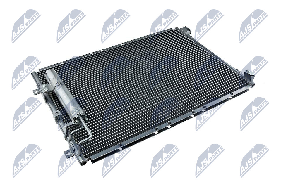 Condenser, air conditioning - CCS-KA-003 NTY
