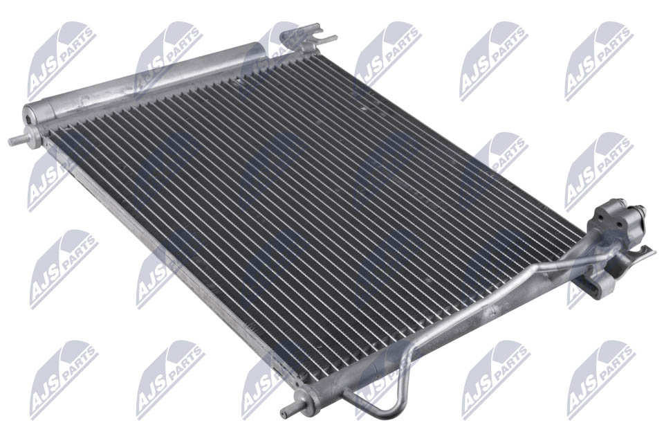 Конденсатор, кондиционер - CCS-KA-005 NTY
