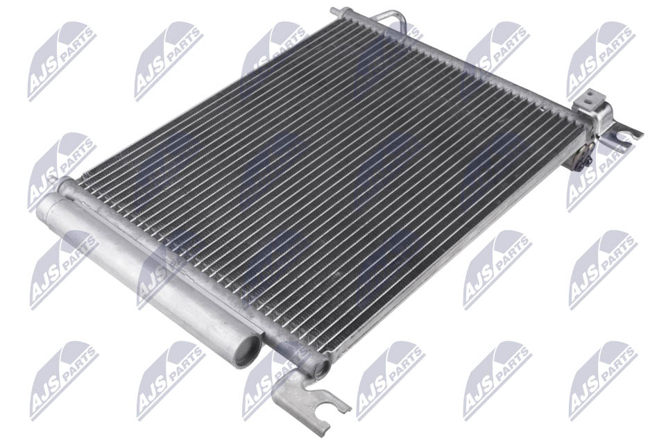 Конденсатор, кондиционер - CCS-KA-005 NTY