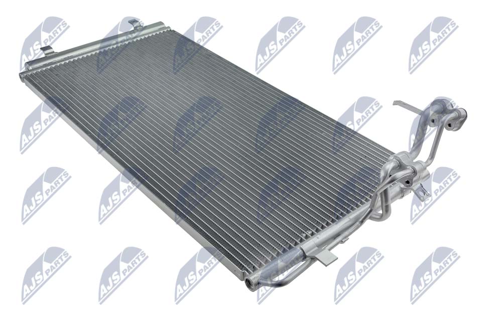 Condensatore, Climatizzatore - CCS-KA-016 NTY