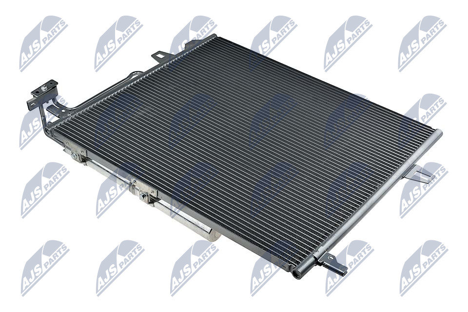 Конденсатор, кондиционер - CCS-ME-008 NTY