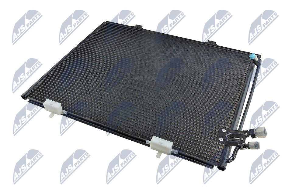 Condensatore, Climatizzatore - CCS-ME-011 NTY
