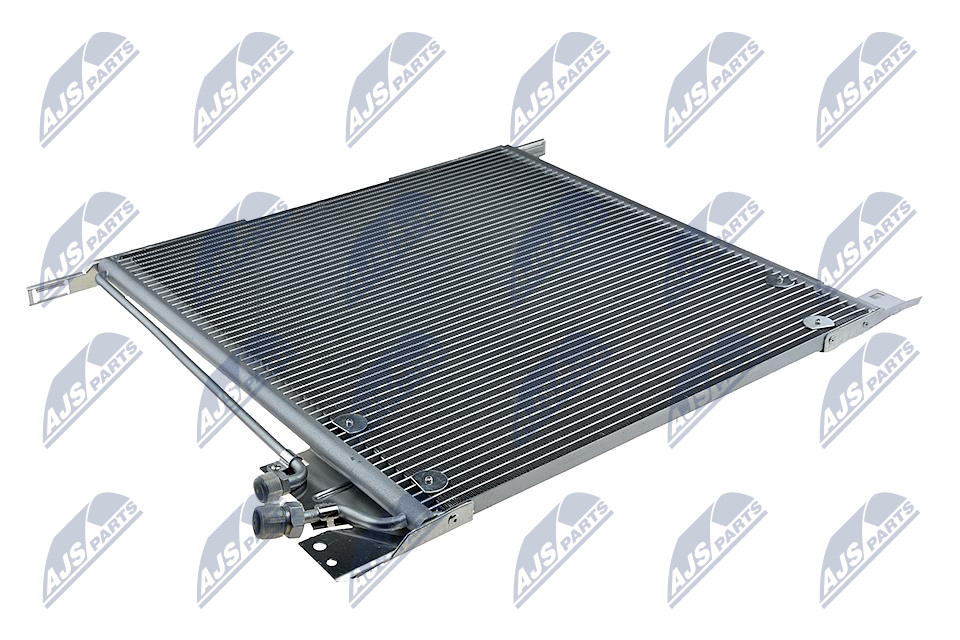 Condensatore, Climatizzatore - CCS-ME-020 NTY