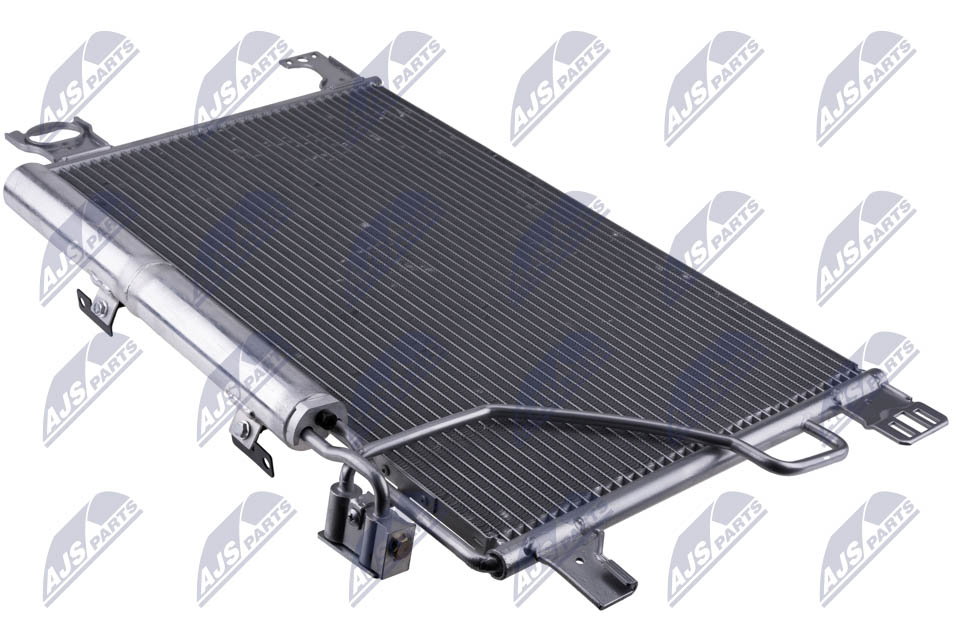 Kondensator, Klimaanlage - CCS-ME-024 NTY