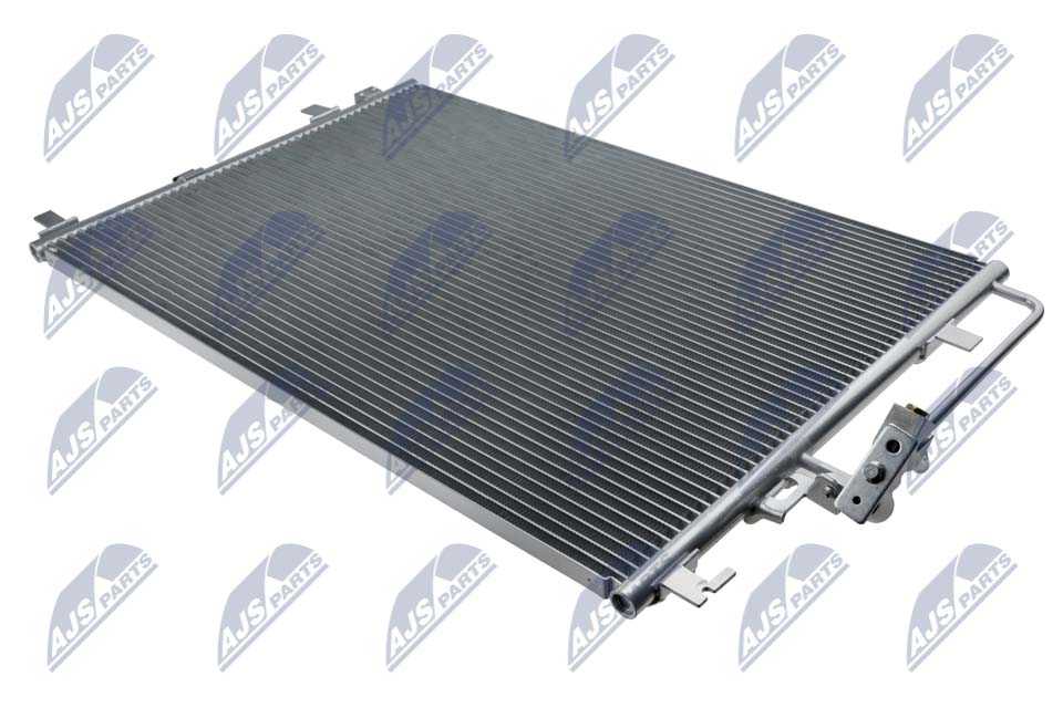 Конденсатор, кондиционер - CCS-ME-028 NTY