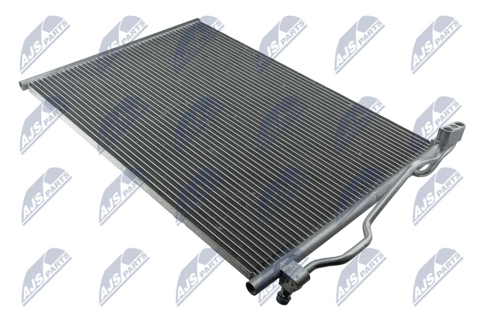 Kondensator, Klimaanlage - CCS-ME-029 NTY