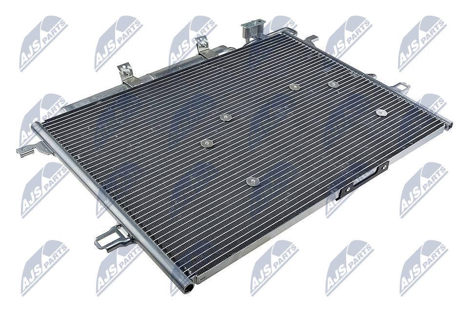 Конденсатор, кондиционер - CCS-ME-034 NTY
