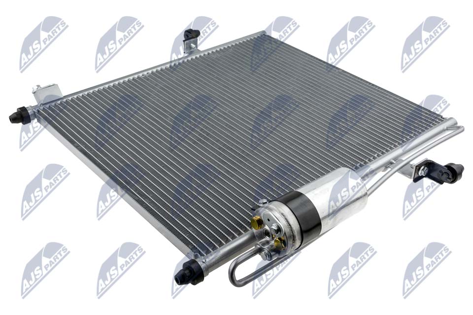 Condensatore, Climatizzatore - CCS-MS-005 NTY