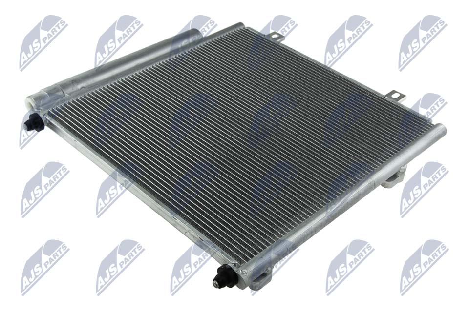 Конденсатор, кондиционер - CCS-MS-006 NTY