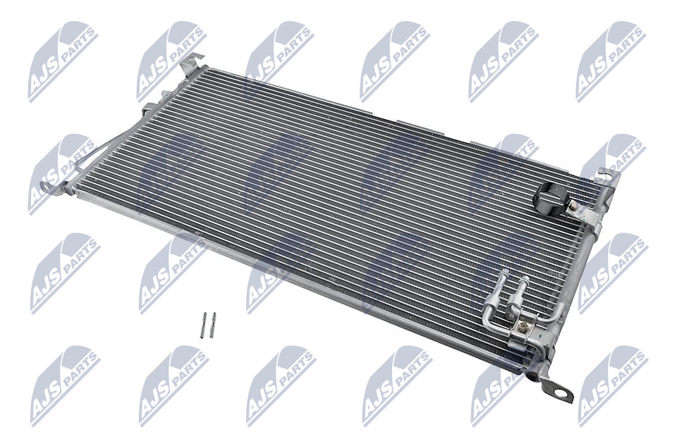 Condensatore, Climatizzatore - CCS-MS-009 NTY