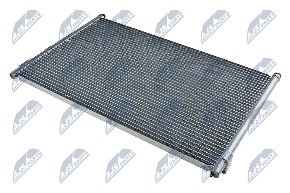 Condenser, air conditioning - CCS-MZ-002 NTY