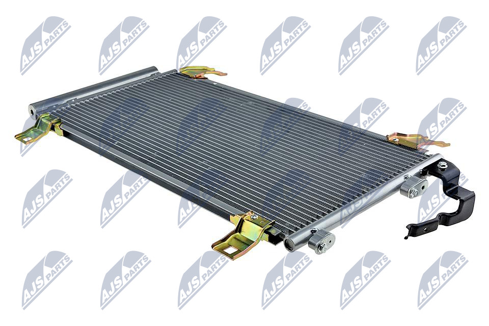 Condenser, air conditioning - CCS-MZ-003 NTY