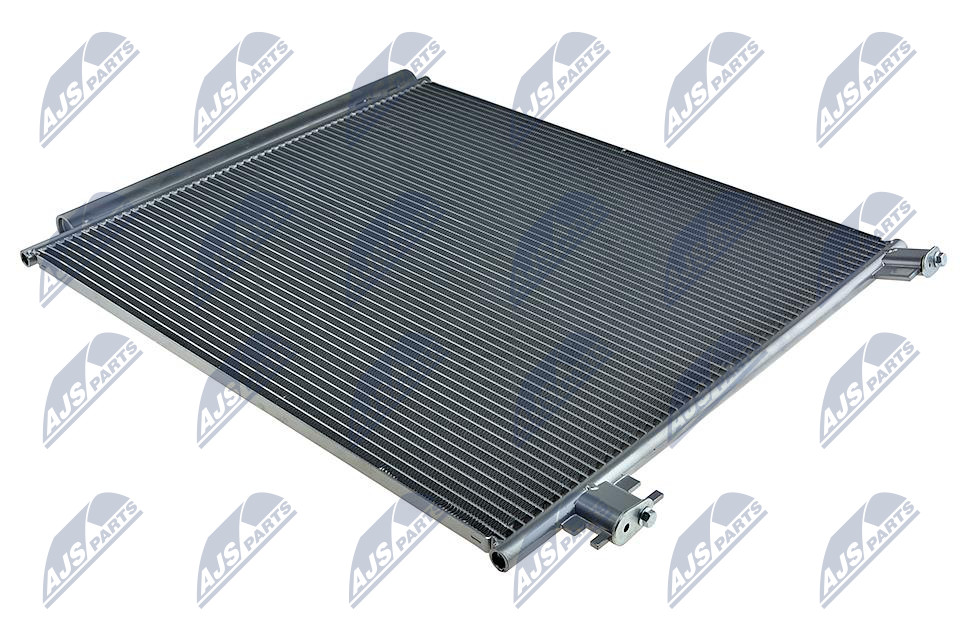 Конденсатор, кондиционер - CCS-NS-005 NTY