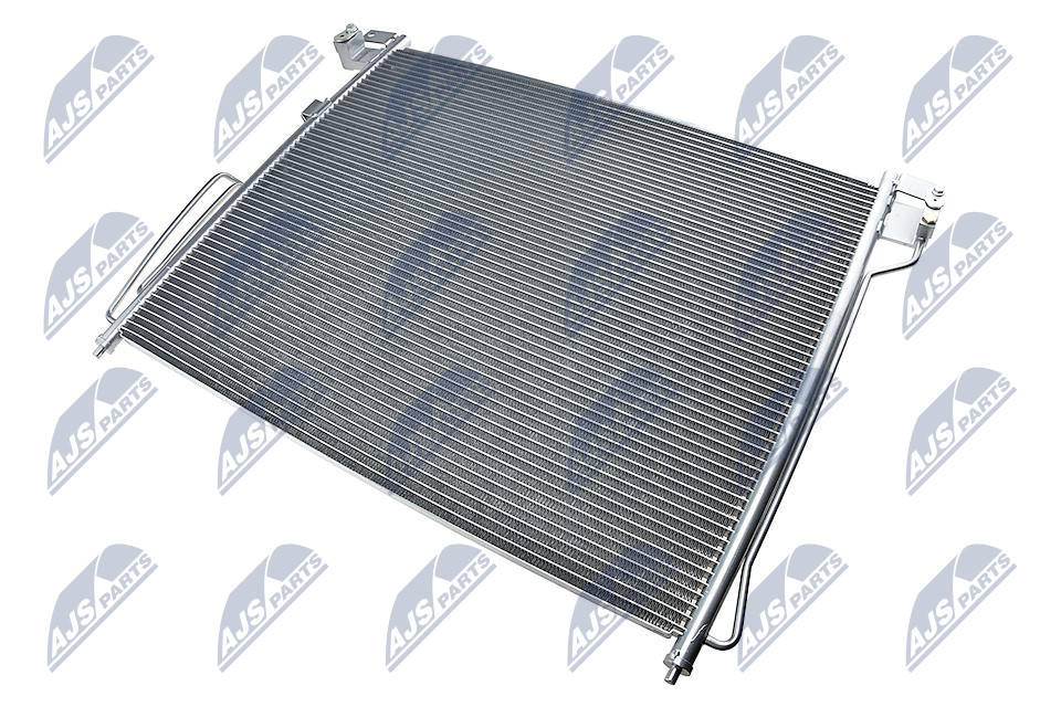 Condensatore, Climatizzatore - CCS-NS-007 NTY