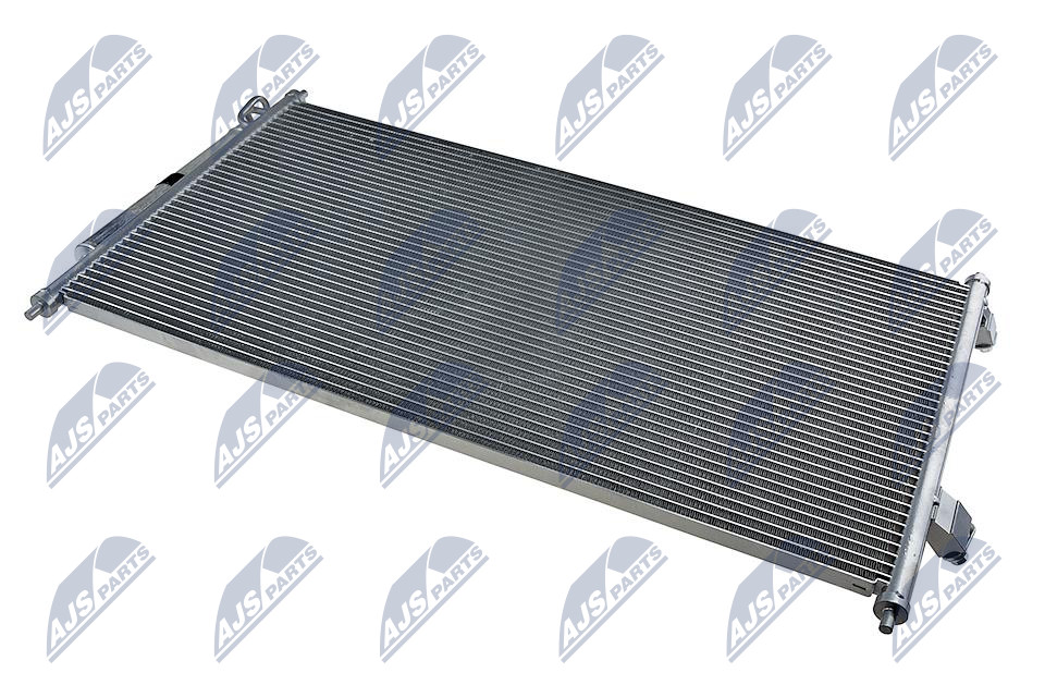 Конденсатор, кондиционер - CCS-NS-014 NTY