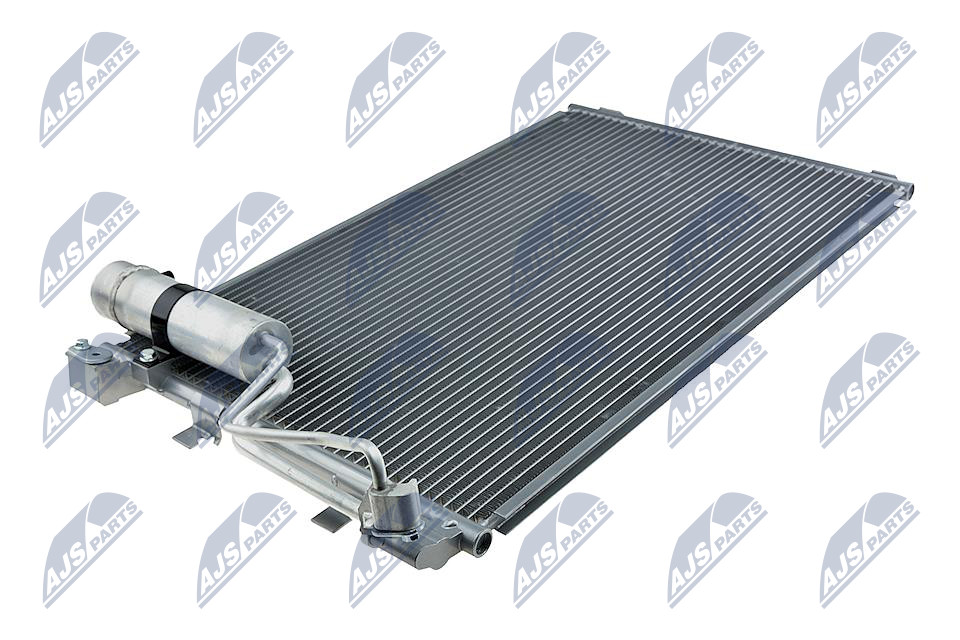 Condensatore, Climatizzatore - CCS-NS-017 NTY