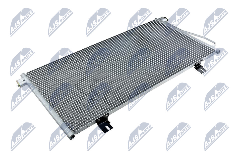 Condensatore, Climatizzatore - CCS-NS-020 NTY