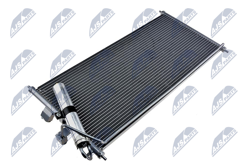 Condensatore, Climatizzatore - CCS-NS-024 NTY