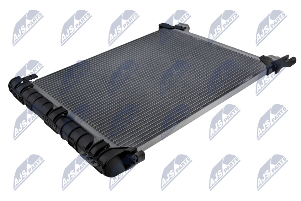 Condenser, air conditioning - CCS-NS-030 NTY