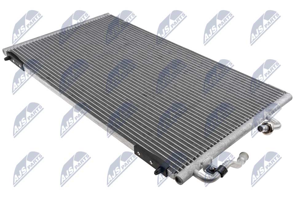 Condensatore, Climatizzatore - CCS-PE-001 NTY