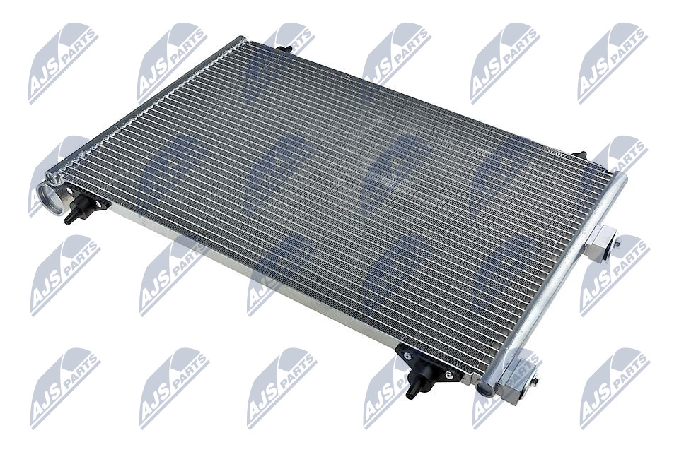 Конденсатор, кондиционер - CCS-PE-002 NTY