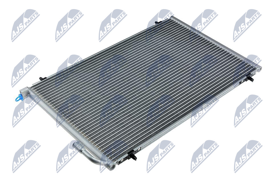 Condensatore, Climatizzatore - CCS-PE-004 NTY