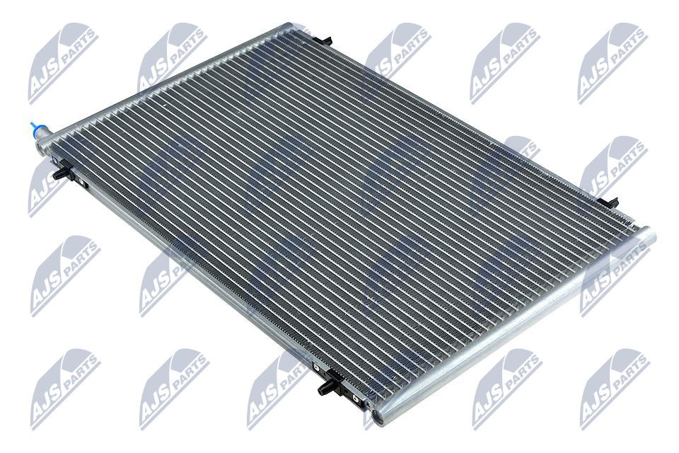 Конденсатор, кондиционер - CCS-PE-004 NTY