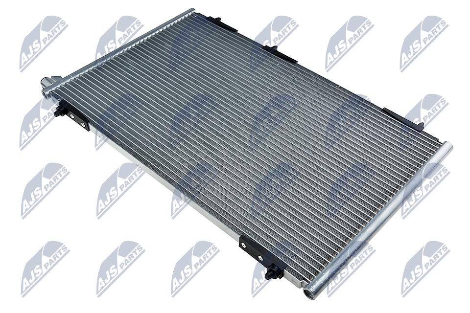 Конденсатор, кондиционер - CCS-PE-005 NTY