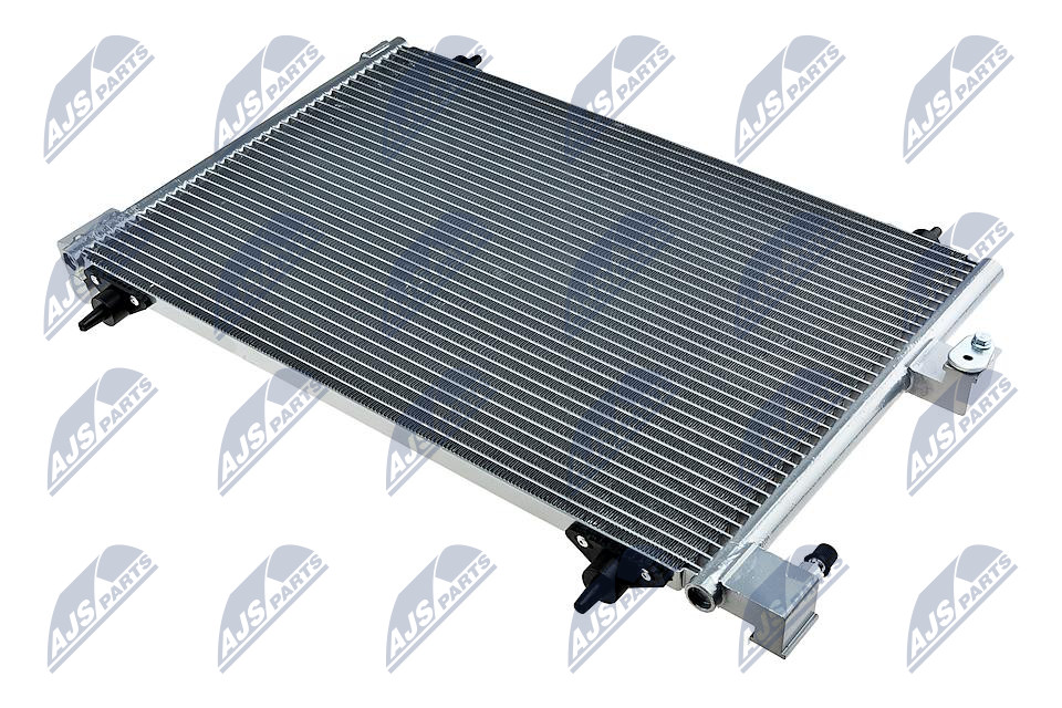 Конденсатор, кондиционер - CCS-PE-006 NTY