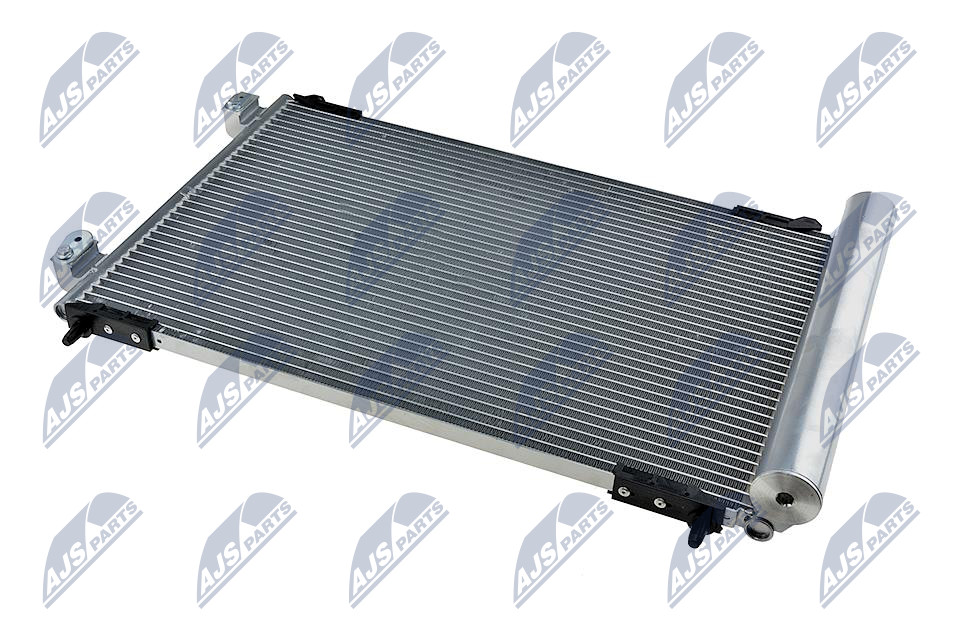 Condensatore, Climatizzatore - CCS-PE-007 NTY