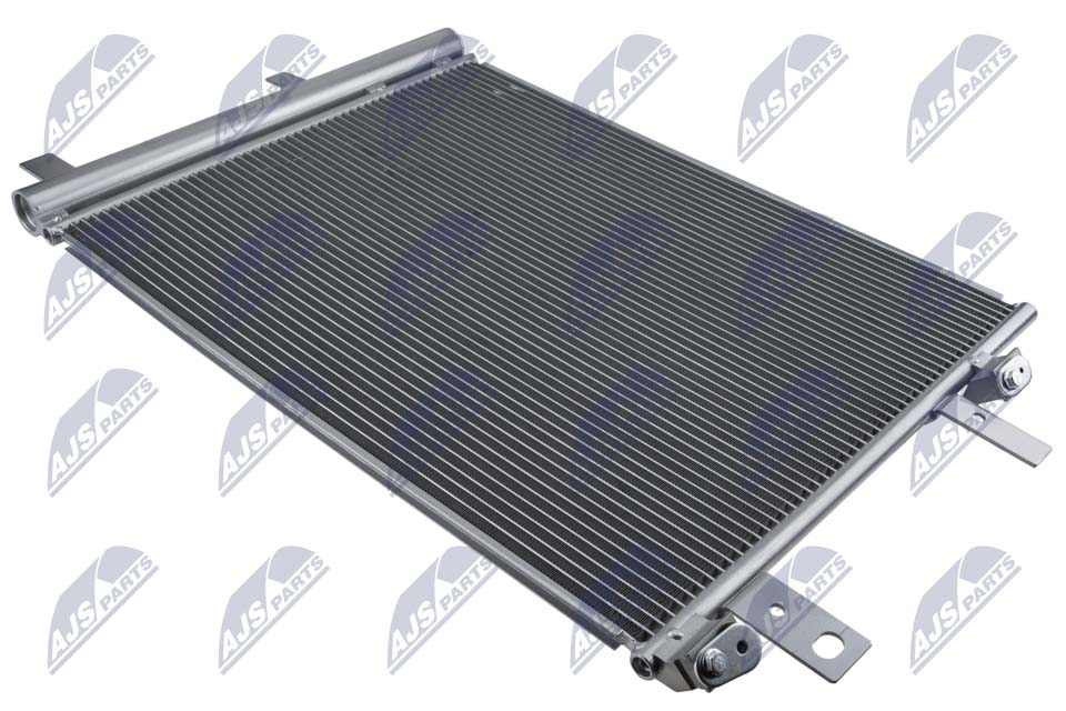 Condensatore, Climatizzatore - CCS-PE-009 NTY
