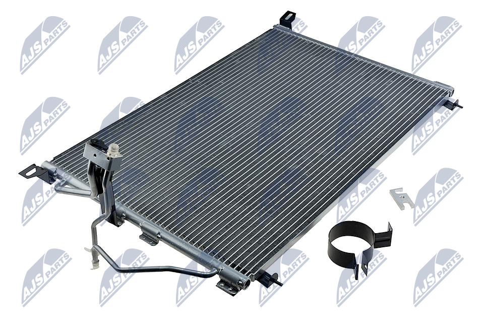 Condensatore, Climatizzatore - CCS-PL-004 NTY