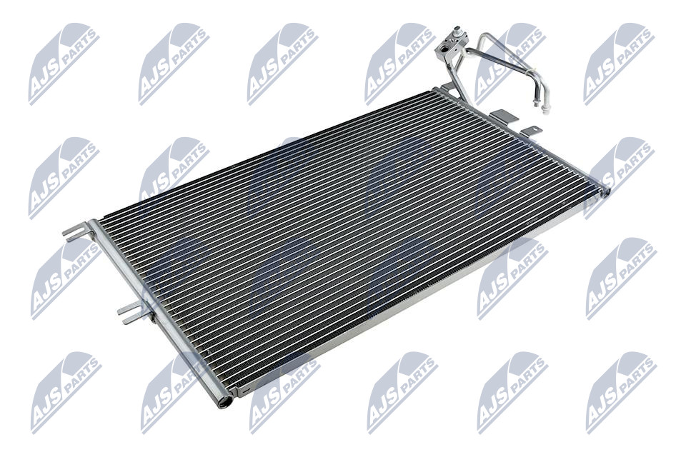 Condensatore, Climatizzatore - CCS-PL-005 NTY