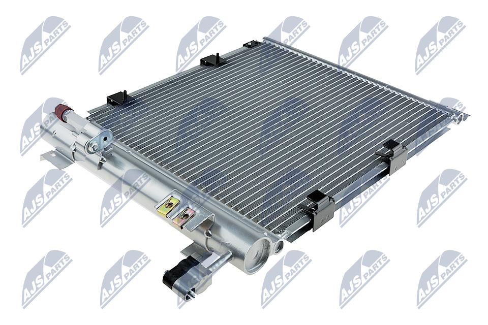 Condensatore, Climatizzatore - CCS-PL-008 NTY