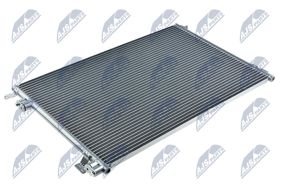 Condensatore, Climatizzatore - CCS-PL-012 NTY