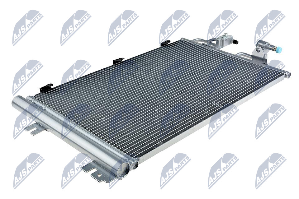 Condensatore, Climatizzatore - CCS-PL-016 NTY