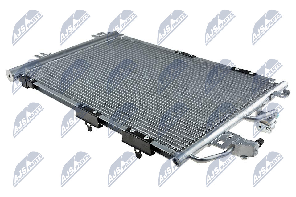 Конденсатор, кондиционер - CCS-PL-017 NTY
