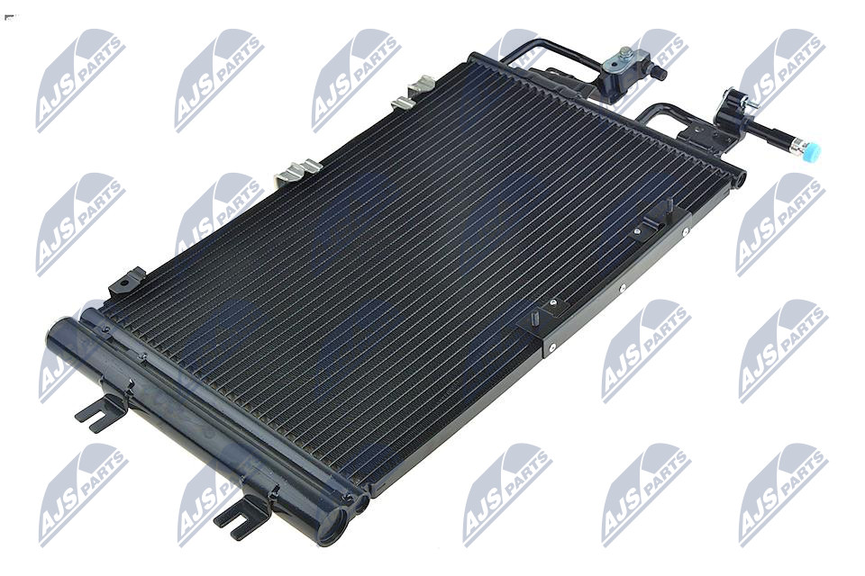 Конденсатор, кондиционер - CCS-PL-026 NTY
