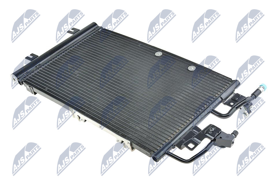 Конденсатор, кондиционер - CCS-PL-026 NTY