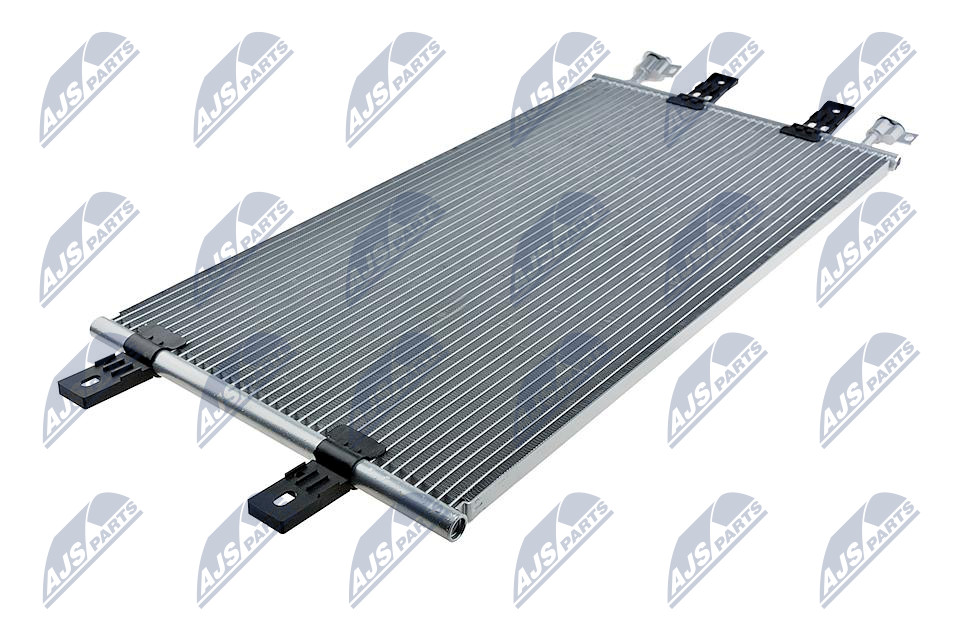 Condensatore, Climatizzatore - CCS-PL-032 NTY