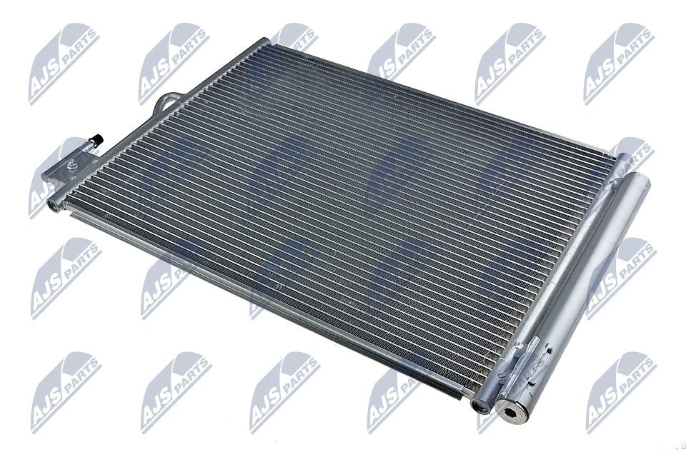 Condensatore, Climatizzatore - CCS-PL-035 NTY
