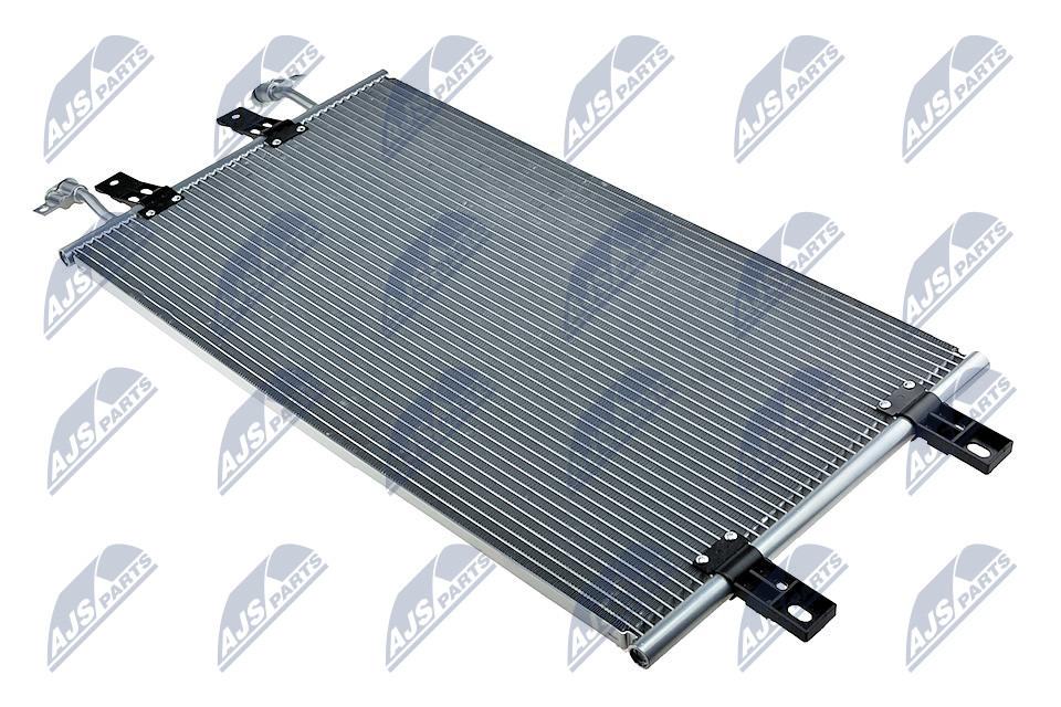 Конденсатор, кондиционер - CCS-PL-036 NTY