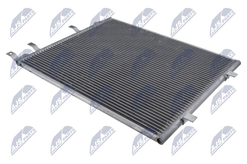Конденсатор, кондиционер - CCS-PL-037 NTY