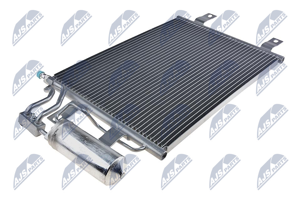 Condensatore, Climatizzatore - CCS-PL-038 NTY