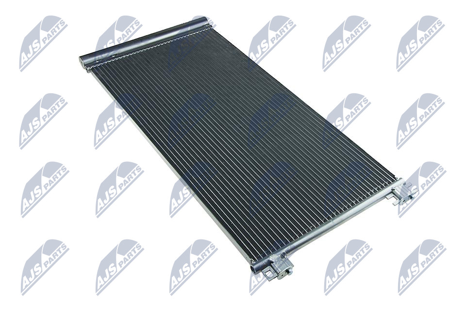 Конденсатор, кондиционер - CCS-PL-041 NTY